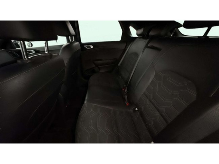 KiaCeed 1.0 T-GDi Concept 74 kW (100 CV) Vehículo usado en Barcelona - 10 KiaCeed 1.0 T-GDi Concept 74 kW (100 CV) Vehículo usado en Barcelona - 10