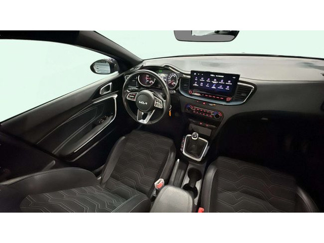 KiaCeed 1.0 T-GDi Concept 74 kW (100 CV) Vehículo usado en Barcelona - 11