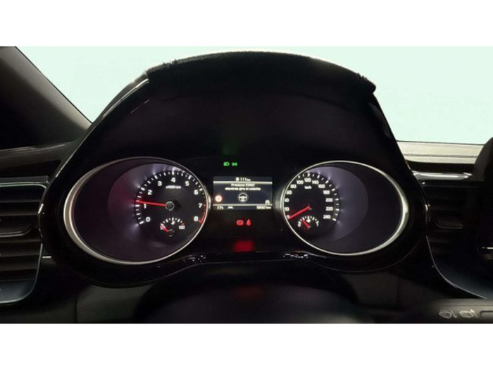 KiaCeed 1.0 T-GDi Concept 74 kW (100 CV) Vehículo usado en Barcelona - 13 KiaCeed 1.0 T-GDi Concept 74 kW (100 CV) Vehículo usado en Barcelona - 13