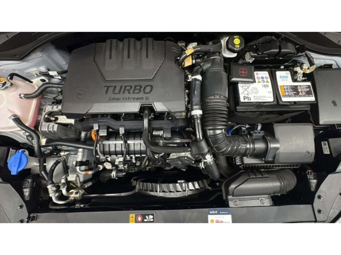 KiaCeed 1.0 T-GDi Concept 74 kW (100 CV) Vehículo usado en Barcelona - 18 KiaCeed 1.0 T-GDi Concept 74 kW (100 CV) Vehículo usado en Barcelona - 18