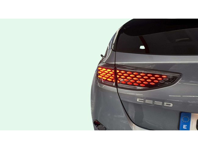 KiaCeed 1.0 T-GDi Concept 74 kW (100 CV) Vehículo usado en Barcelona - 19