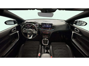 Kia Ceed 1.0 T-GDi Concept 74 kW (100 CV)