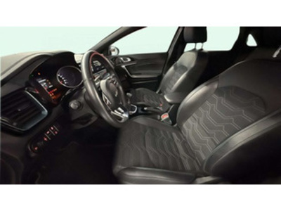 Kia Ceed 1.0 T-GDi Concept 74 kW (100 CV) Kia Ceed 1.0 T-GDi Concept 74 kW (100 CV)