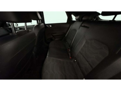 Kia Ceed 1.0 T-GDi Concept 74 kW (100 CV) Kia Ceed 1.0 T-GDi Concept 74 kW (100 CV)