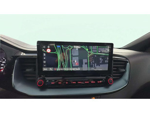 Kia Ceed 1.0 T-GDi Concept 74 kW (100 CV)