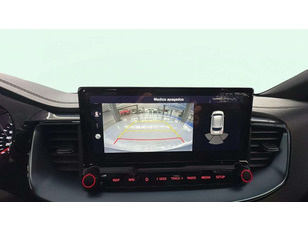 Kia Ceed 1.0 T-GDi Concept 74 kW (100 CV)