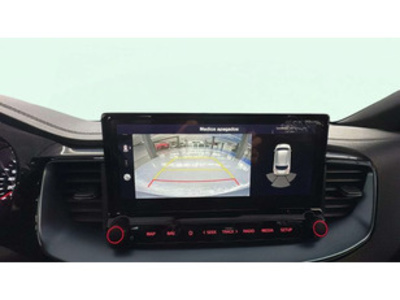 Kia Ceed 1.0 T-GDi Concept 74 kW (100 CV) Kia Ceed 1.0 T-GDi Concept 74 kW (100 CV)