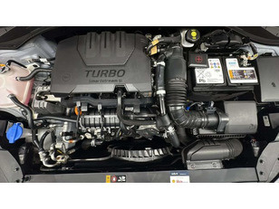 Kia Ceed 1.0 T-GDi Concept 74 kW (100 CV)