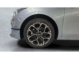 Kia Ceed 1.0 T-GDi Concept 74 kW (100 CV)