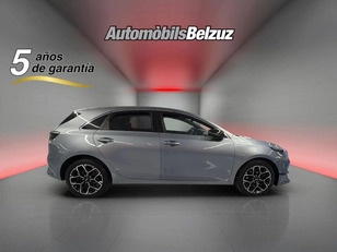 Kia Ceed 1.0 T-GDi Concept 74 kW (100 CV)