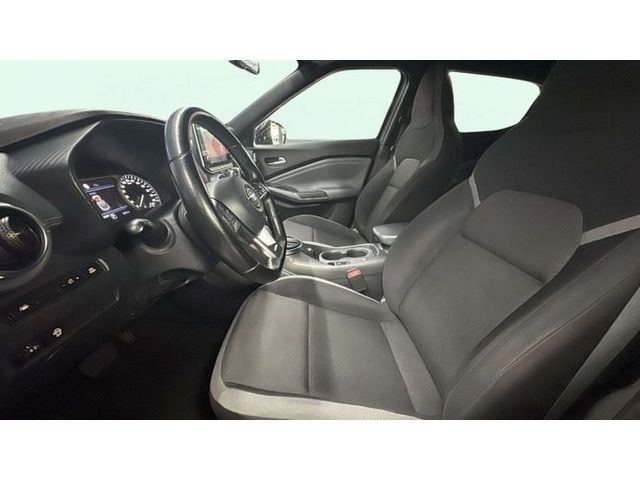 NissanJuke DIG-T N-Connecta 4x2 DCT 84 kW (114 CV) Vehículo usado en Barcelona - 9