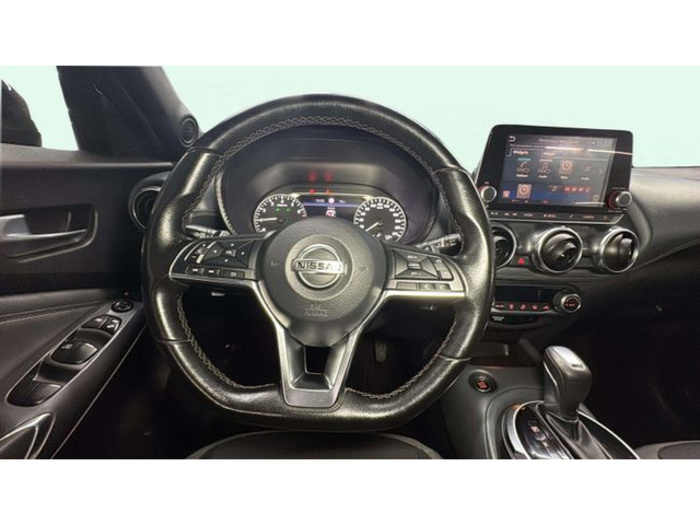 NissanJuke DIG-T N-Connecta 4x2 DCT 84 kW (114 CV) Vehículo usado en Barcelona - 12 NissanJuke DIG-T N-Connecta 4x2 DCT 84 kW (114 CV) Vehículo usado en Barcelona - 12