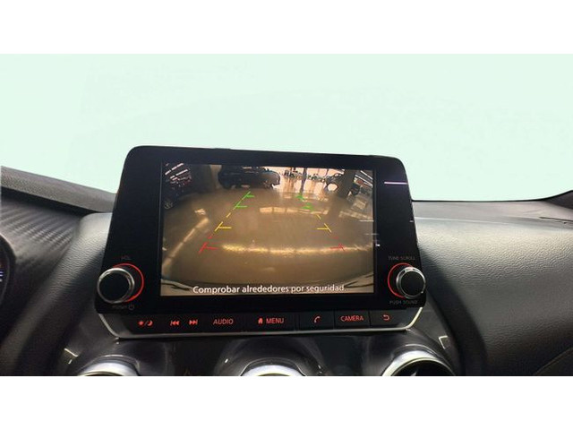 NissanJuke DIG-T N-Connecta 4x2 DCT 84 kW (114 CV) Vehículo usado en Barcelona - 15