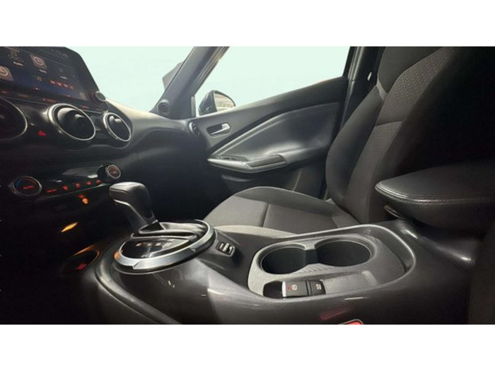 NissanJuke DIG-T N-Connecta 4x2 DCT 84 kW (114 CV) Vehículo usado en Barcelona - 16 NissanJuke DIG-T N-Connecta 4x2 DCT 84 kW (114 CV) Vehículo usado en Barcelona - 16