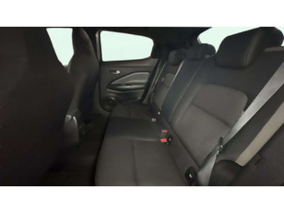 Nissan Juke DIG-T N-Connecta 4x2 DCT 84 kW (114 CV) Nissan Juke DIG-T N-Connecta 4x2 DCT 84 kW (114 CV)