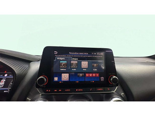 Nissan Juke DIG-T N-Connecta 4x2 DCT 84 kW (114 CV)