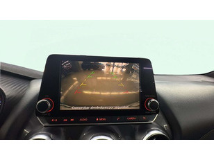 Nissan Juke DIG-T N-Connecta 4x2 DCT 84 kW (114 CV)