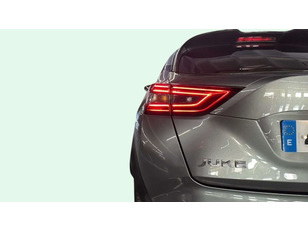 Nissan Juke DIG-T N-Connecta 4x2 DCT 84 kW (114 CV)