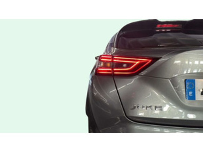 Nissan Juke DIG-T N-Connecta 4x2 DCT 84 kW (114 CV) Nissan Juke DIG-T N-Connecta 4x2 DCT 84 kW (114 CV)