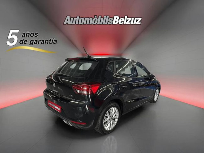 SEATIbiza 1.0 TSI S&S FR XS 85 kW (115 CV) Vehículo usado en Barcelona - 6 SEATIbiza 1.0 TSI S&S FR XS 85 kW (115 CV) Vehículo usado en Barcelona - 6