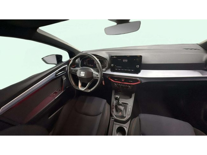 SEATIbiza 1.0 TSI S&S FR XS 85 kW (115 CV) Vehículo usado en Barcelona - 11 SEATIbiza 1.0 TSI S&S FR XS 85 kW (115 CV) Vehículo usado en Barcelona - 11