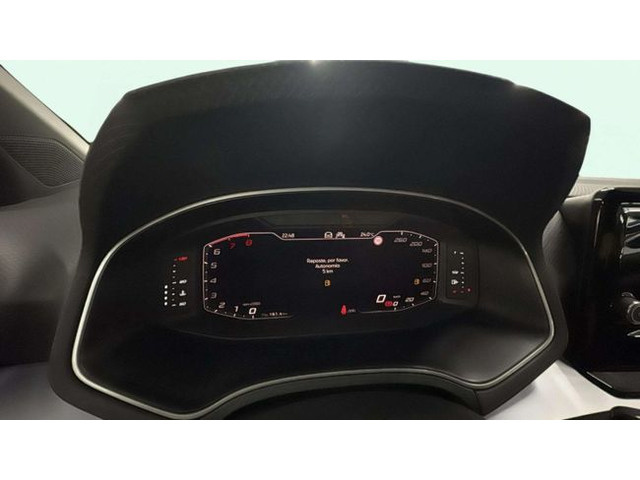 SEATIbiza 1.0 TSI S&S FR XS 85 kW (115 CV) Vehículo usado en Barcelona - 13