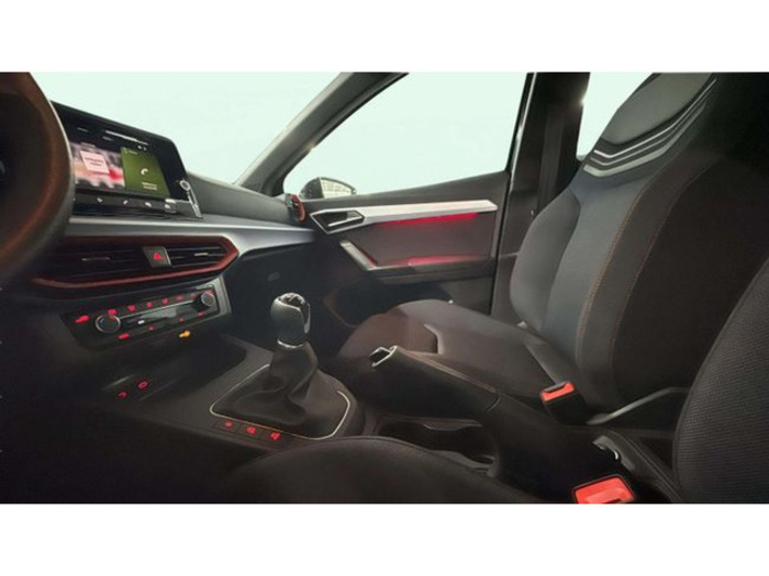 SEATIbiza 1.0 TSI S&S FR XS 85 kW (115 CV) Vehículo usado en Barcelona - 14 SEATIbiza 1.0 TSI S&S FR XS 85 kW (115 CV) Vehículo usado en Barcelona - 14