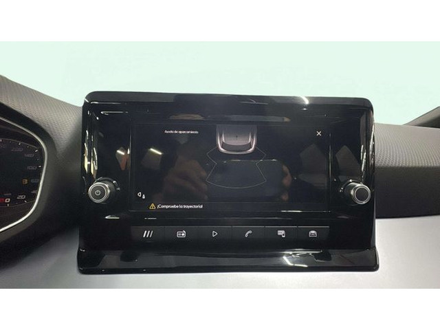 SEATIbiza 1.0 TSI S&S FR XS 85 kW (115 CV) Vehículo usado en Barcelona - 17
