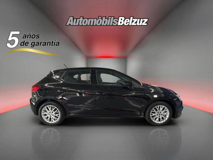 SEATIbiza 1.0 TSI S&S FR XS 85 kW (115 CV) Vehículo usado en Barcelona - 23 SEATIbiza 1.0 TSI S&S FR XS 85 kW (115 CV) Vehículo usado en Barcelona - 23