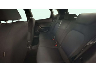 SEAT Ibiza 1.0 TSI S&S FR XS 85 kW (115 CV)