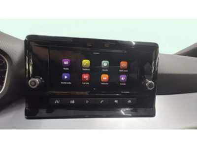 SEAT Ibiza 1.0 TSI S&S FR XS 85 kW (115 CV) SEAT Ibiza 1.0 TSI S&S FR XS 85 kW (115 CV)