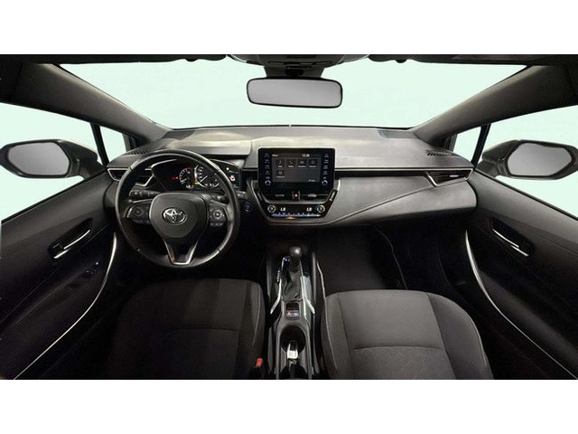 ToyotaCorolla 125H Business E-CVT 90 kW (122 CV) Vehículo usado en Barcelona - 7