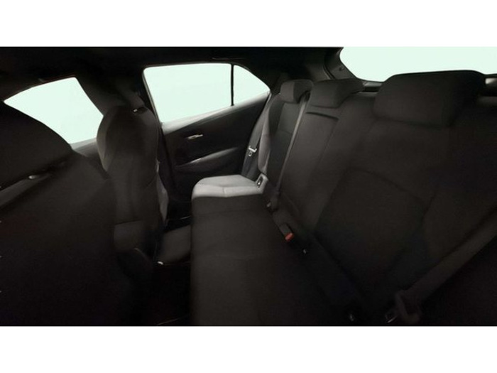 ToyotaCorolla 125H Business E-CVT 90 kW (122 CV) Vehículo usado en Barcelona - 10 ToyotaCorolla 125H Business E-CVT 90 kW (122 CV) Vehículo usado en Barcelona - 10