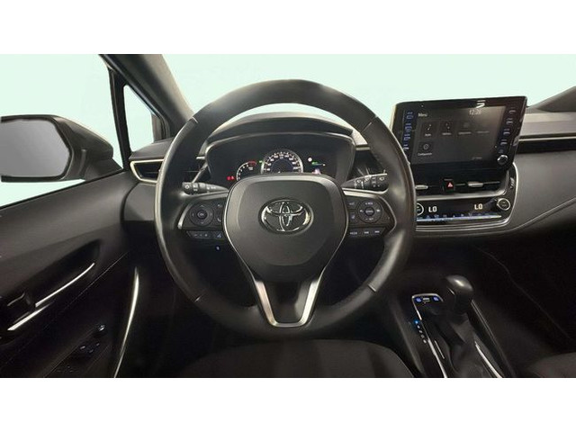 ToyotaCorolla 125H Business E-CVT 90 kW (122 CV) Vehículo usado en Barcelona - 12