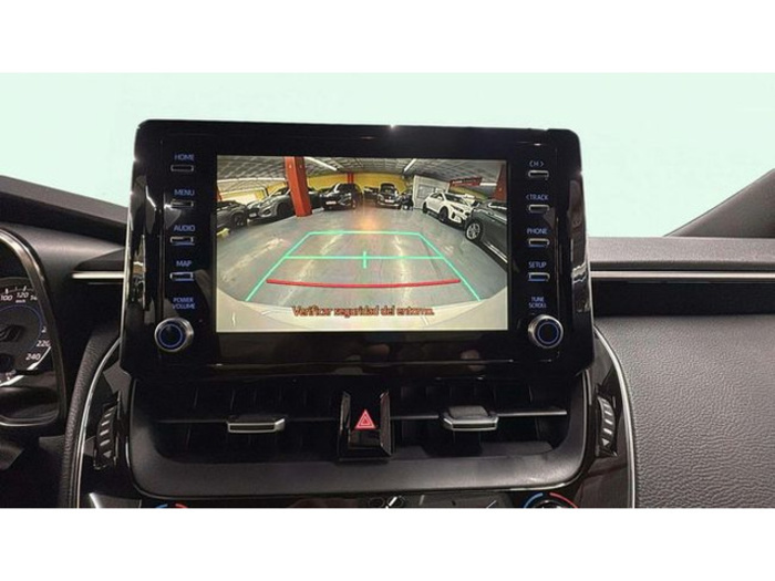 ToyotaCorolla 125H Business E-CVT 90 kW (122 CV) Vehículo usado en Barcelona - 15 ToyotaCorolla 125H Business E-CVT 90 kW (122 CV) Vehículo usado en Barcelona - 15