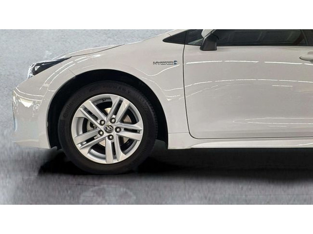 ToyotaCorolla 125H Business E-CVT 90 kW (122 CV) Vehículo usado en Barcelona - 19