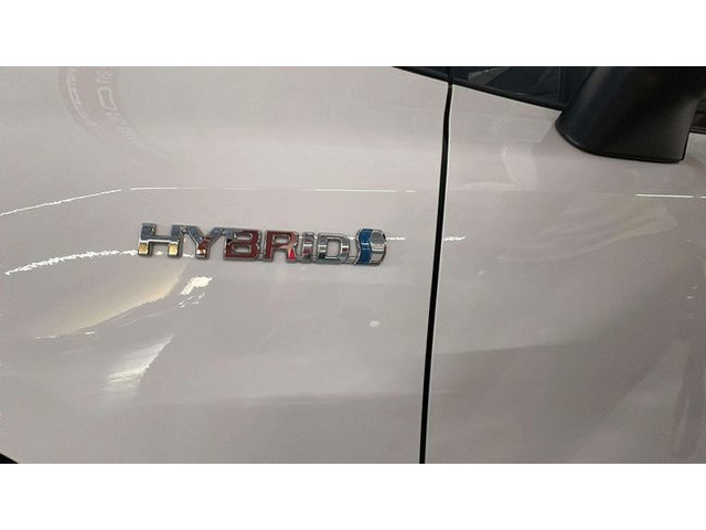 ToyotaCorolla 125H Business E-CVT 90 kW (122 CV) Vehículo usado en Barcelona - 20