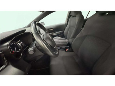 Toyota Corolla 125H Business E-CVT 90 kW (122 CV) Toyota Corolla 125H Business E-CVT 90 kW (122 CV)