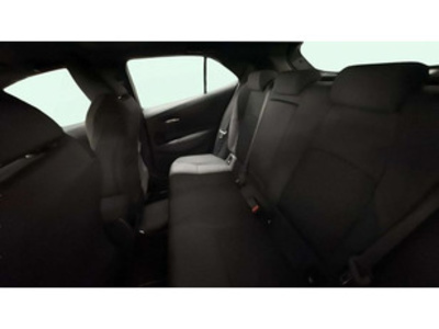 Toyota Corolla 125H Business E-CVT 90 kW (122 CV) Toyota Corolla 125H Business E-CVT 90 kW (122 CV)