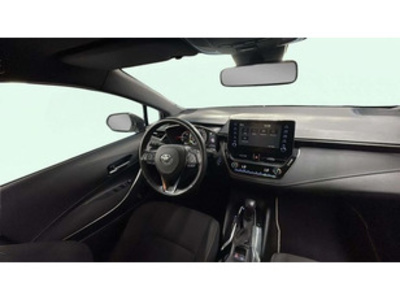 Toyota Corolla 125H Business E-CVT 90 kW (122 CV) Toyota Corolla 125H Business E-CVT 90 kW (122 CV)