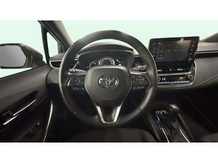 Toyota Corolla 125H Business E-CVT 90 kW (122 CV)