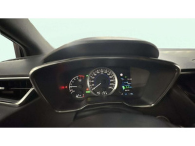 Toyota Corolla 125H Business E-CVT 90 kW (122 CV) Toyota Corolla 125H Business E-CVT 90 kW (122 CV)