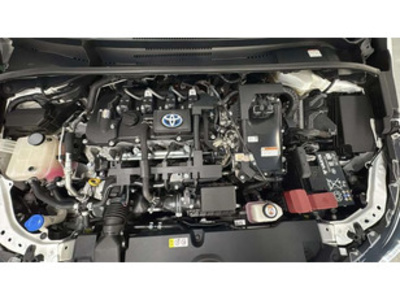 Toyota Corolla 125H Business E-CVT 90 kW (122 CV) Toyota Corolla 125H Business E-CVT 90 kW (122 CV)