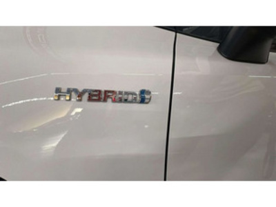 Toyota Corolla 125H Business E-CVT 90 kW (122 CV) Toyota Corolla 125H Business E-CVT 90 kW (122 CV)