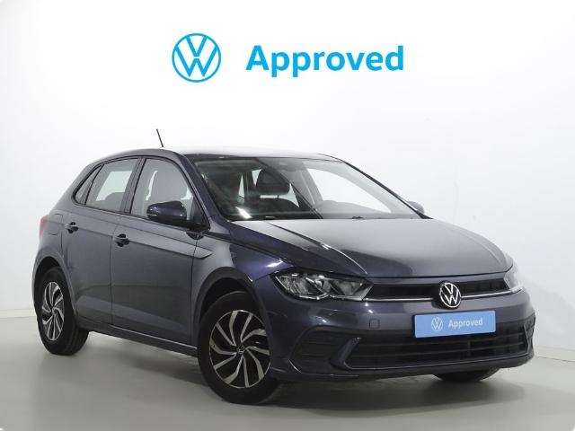 VolkswagenPolo Life 1.0 TSI 70 kW (95 CV)