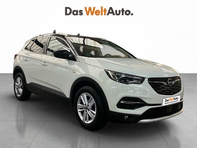 OpelGrandland X 1.5 CDTi Design Line Auto 96 kW (130 CV)