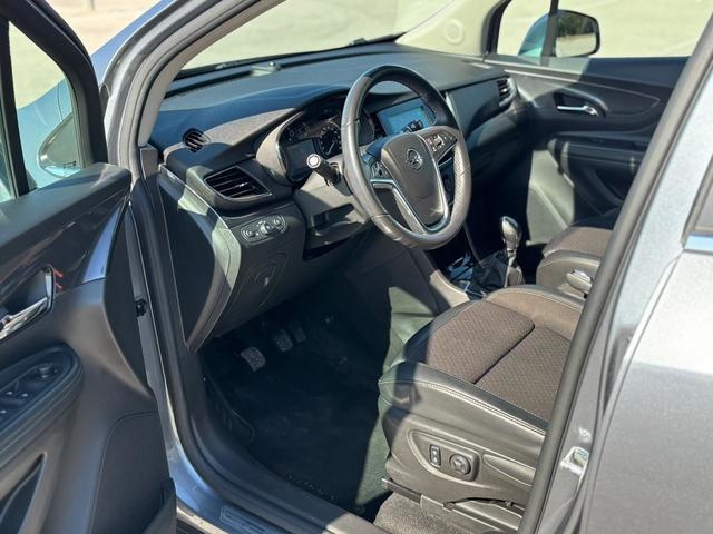 OpelMokka X 1.4 Turbo S&S Innovation 4X2 103 kW (140 CV) Vehículo usado en Barcelona - 6