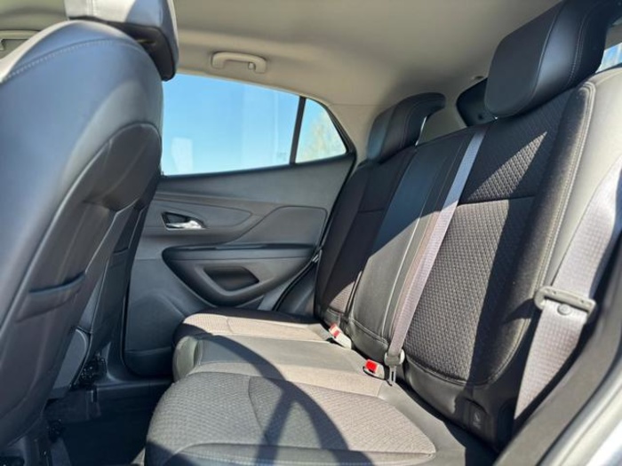 OpelMokka X 1.4 Turbo S&S Innovation 4X2 103 kW (140 CV) Vehículo usado en Barcelona - 9 OpelMokka X 1.4 Turbo S&S Innovation 4X2 103 kW (140 CV) Vehículo usado en Barcelona - 9