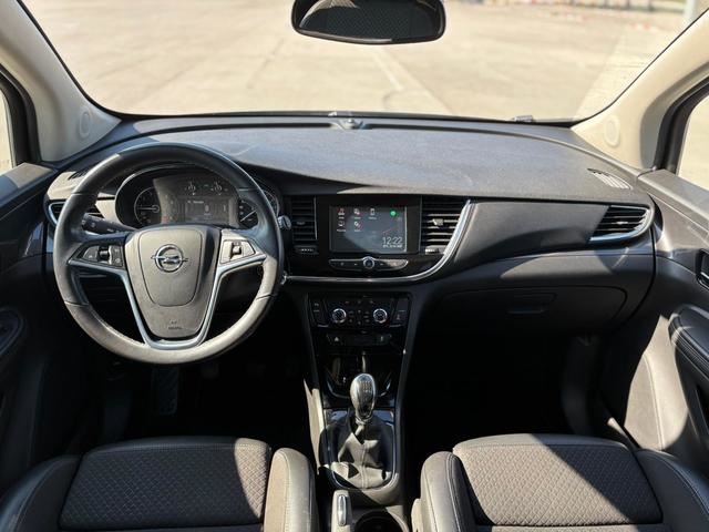 OpelMokka X 1.4 Turbo S&S Innovation 4X2 103 kW (140 CV) Vehículo usado en Barcelona - 10