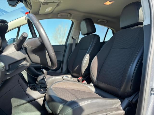 OpelMokka X 1.4 Turbo S&S Innovation 4X2 103 kW (140 CV) Vehículo usado en Barcelona - 11